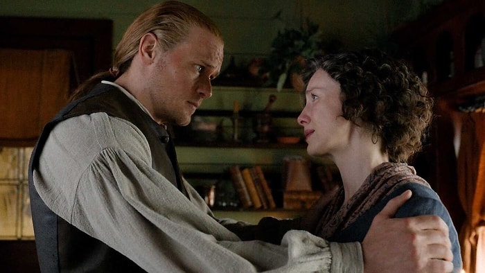 Shorter Sixth Season Return of ‘Outlander’ Ends, With Longer Seventh Season On The Way