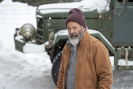 Unmade Mel Gibson Projects That Could Be On The Horizon