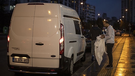 Ankara'da Bir Kadın Başından Vurulmuş Halde Ölü Bulundu