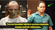 Tüm Zamanların En Psikopat Karakteri Hannibal Lecter'a İlham Veren Katil Doktor'u Birlikte Tanıyoruz!