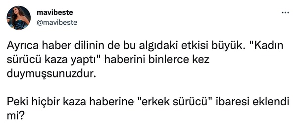 Ardından da konuyla ilgili birçok kişi yorumda bulundu.