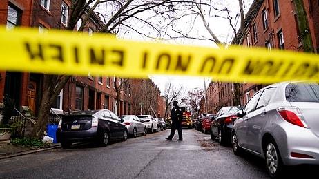 ABD Polisi 12 Yaşındaki Çocuğu Sırtından Vurarak Öldürdü