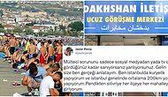 İstanbul'daki Bir Kuryenin Gözünden Türkiye'deki Kaçak Göçmen Sorununun Görünmeyen Yüzü
