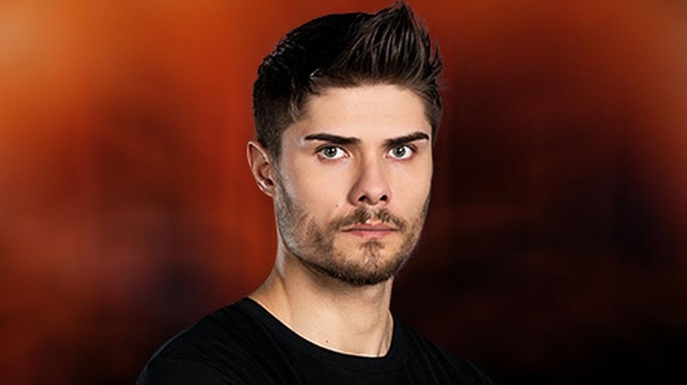 Survivor'a Veda Eden Barış Murat Yağcı'nın Konuşması İzleyenleri Duygulandırdı!