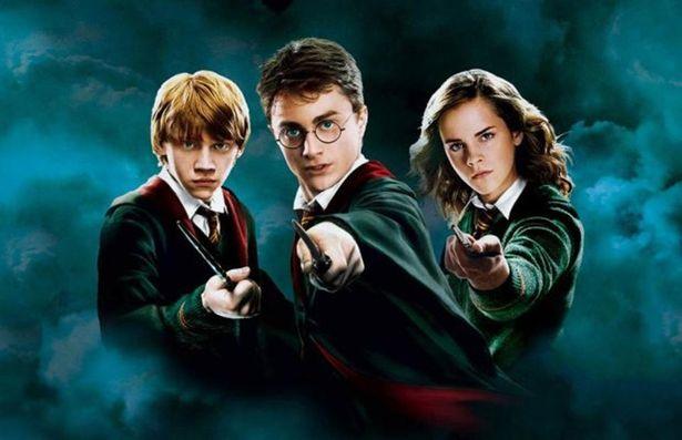 Harry Potter Hayranlarına Üzücü Haber! Netflix Harry Potter Filmlerini Kaldırıyor!