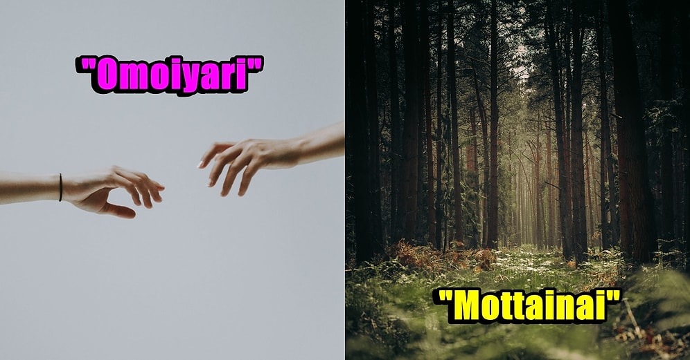 Daha Dengeli Bir Yaşam ve Kendini Geliştirmek İçin Japonların Benimsediği 10 Hayat Değiştiren Konsept