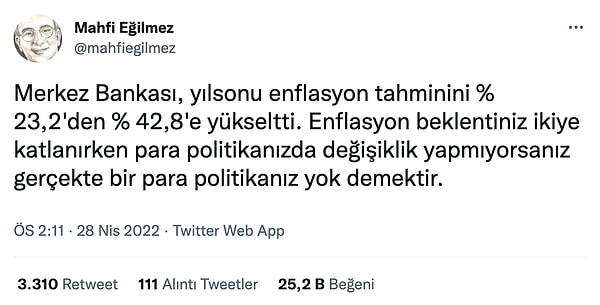 14. Haftaya tekrar görüşmek üzere 👋