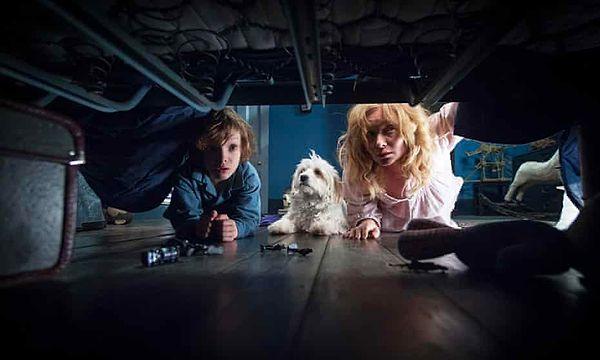 24. The Babadook (2014)