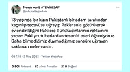 Alnı Olsa da Öpsem Dedirten Haftanın Aşırı Haklı 14 Tweeti