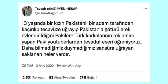 Alnı Olsa da Öpsem Dedirten Haftanın Aşırı Haklı 14 Tweeti