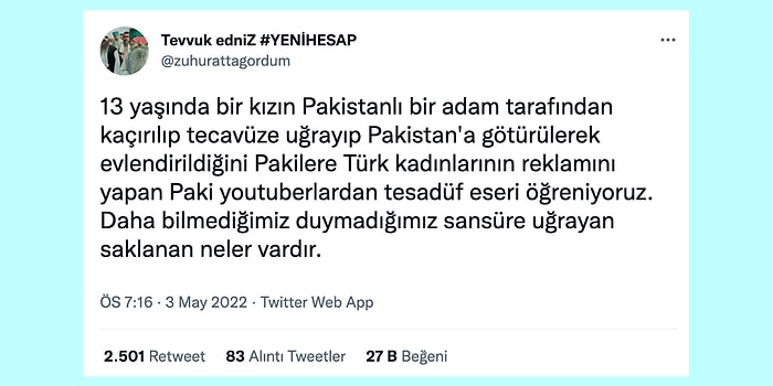 Alnı Olsa da Öpsem Dedirten Haftanın Aşırı Haklı 14 Tweeti
