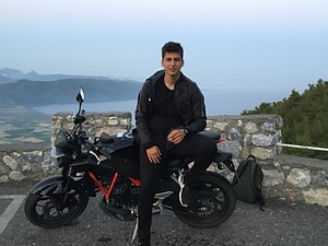 baha Profil Resmi