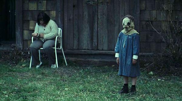 13. The Orphanage, 2007
