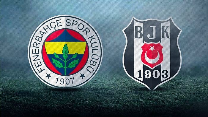 Beşiktaş-Fenerbahçe Derbisinin Bilet Fiyatları Belli Oldu! Derbi Bilet Fiyatları Ne Kadar?