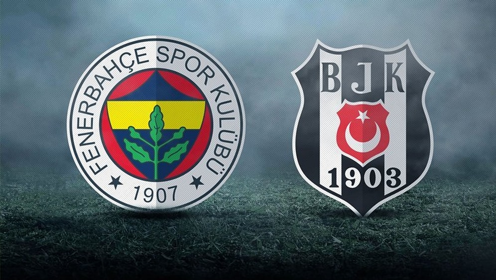 Beşiktaş-Fenerbahçe Derbisinin Bilet Fiyatları Belli Oldu! Derbi Bilet Fiyatları Ne Kadar?