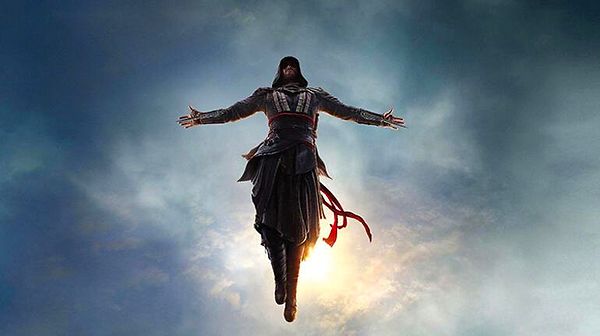 Assassin's Creed Filmi Nerede Çekilmiştir?