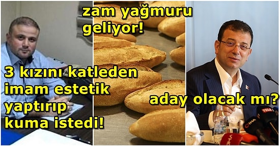 Bugün Neler Yaşandı? Günün En Çok Konuşulan ve Tartışılan Haberleri ile Sosyal Medyanın Gündemi (4 Mayıs)