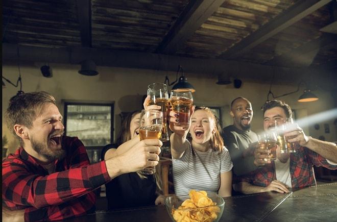 10 Best Drinking Games to Play With Close Friends