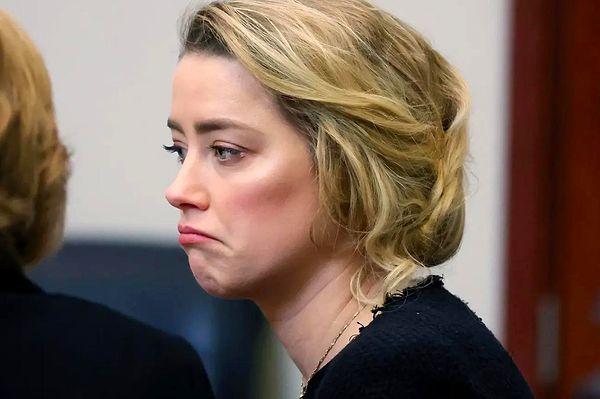 Johnny Depp'in hukuk ekibinde yer alan Dr. Shannon Curry, Amber Heard için Borderline kişilik bozukluğu ve histrionik kişilik bozukluğu teşhisi koymuştu.
