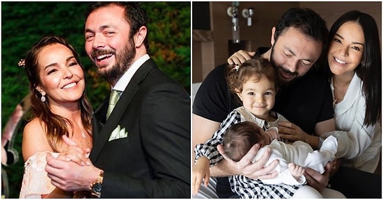 İkinci Kez Anne Olan Bengü Oğlu Selim'in Yüzünü İlk Kez Gösterdi!