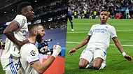 Real Madrid Bitti Demeden Bitmez! Manchester City Karşısında Son Dakikada Geri Dönen Real Madrid Finalde