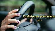 Direksiyonunuz İlk Günkü Gibi Kalsın! En İyi Otomobil Direksiyon Kılıfları