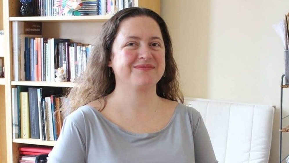 Çiğdem Mater Kimdir? Çiğdem Mater'in Eğitim Durumu Nedir? Çiğdem Mater'in Mesleği Nedir?