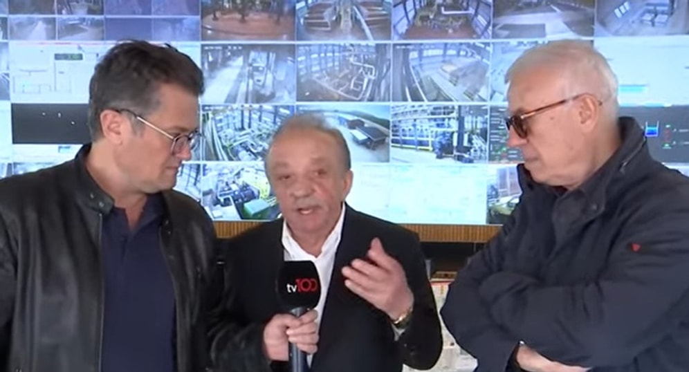 Mehmet Cengiz'den 5'li Çete İsyanı: 'Ben Milletime Aşığım, Bu Millet Beni Seviyor'