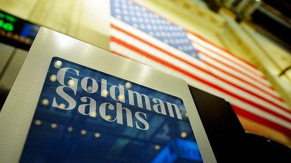 Goldman Sachs, Fed'in Haziran ve Temmuz'da 50'şer baz puanlık faiz artırımları yapmasını bekliyor