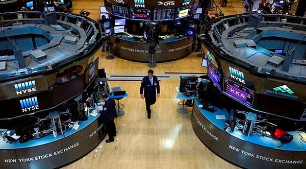 Wall Street dün güçlü bir yükseliş gösterdi, vadeli endeksler sabah hafif eksideydi