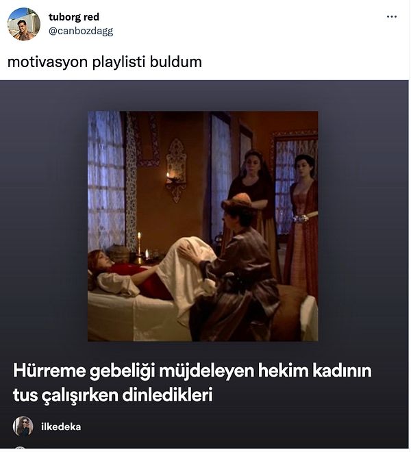 3. Böyle bir şey bir insanın aklına nasıl gelebilyor? 😂