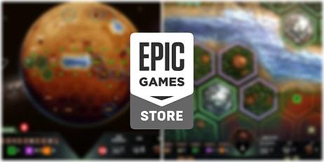 Steam Değeri 32 TL Olan Kaçmayacak Bir Oyun Epic Games Store'de Bu Hafta Bedava