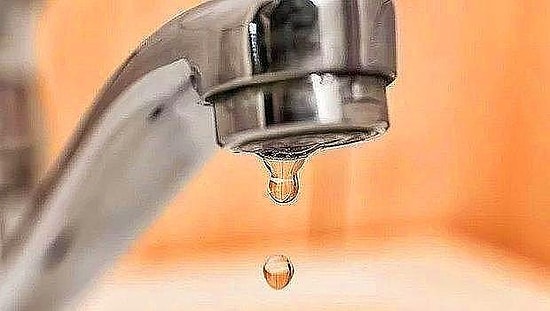 5 Mayıs Perşembe İSKİ Su Kesintisi: İstanbul'da Hangi İlçelerde Su Kesintisi Olacak? Sular Ne Zaman Gelecek?