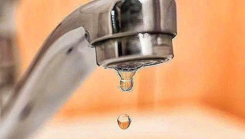 İstanbul Su Kesintisi: 15 Mayıs Pazar İstanbul'da Hangi İlçelerde Su Kesintisi Olacak?