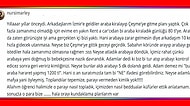 Yaşadıkları Dolandırılma Hikayelerini Anlatan Birbirinden Bahtsız Kişiler