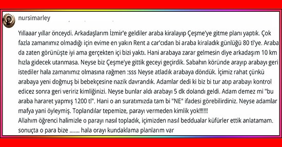 Yaşadıkları Dolandırılma Hikayelerini Anlatan Birbirinden Bahtsız Kişiler