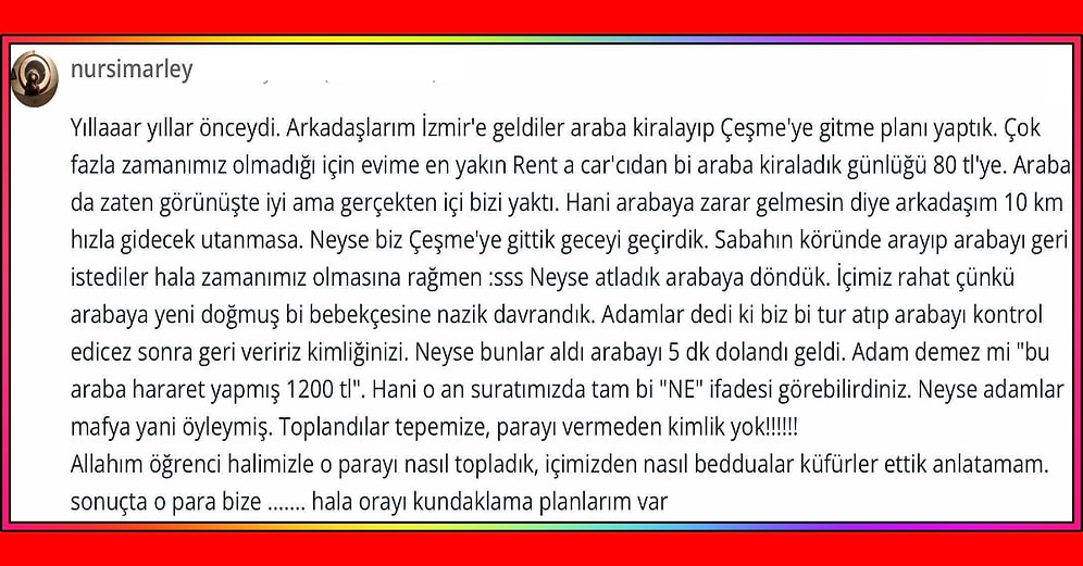 Yaşadıkları Dolandırılma Hikayelerini Anlatan Birbirinden Bahtsız Kişiler