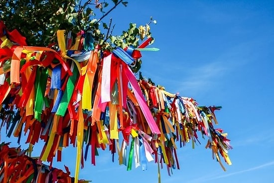 2022 Hıdırellez Şenlikleri Nerede ve Ne Zaman Yapılacak?