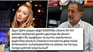 Ece Seçkin'den 'Bayan' Sanatçının Sahne Almasından Rahatsız Olan Düzce Kaynaşlı Belediye Başkanı'na Tepki!
