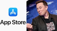 Elon Musk'ın Yeni Hedefi Apple Olabilir mi? Musk, App Store'daki Komisyon Oranını Eleştirdi