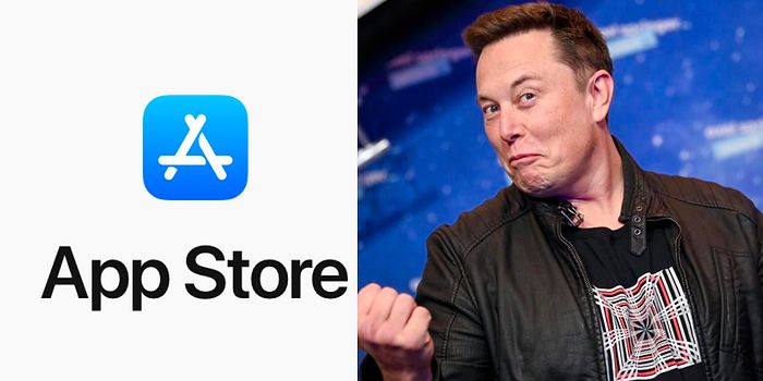 Elon Musk'ın Yeni Hedefi Apple Olabilir mi? Musk, App Store'daki Komisyon Oranını Eleştirdi