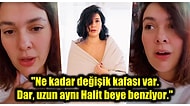 Bergüzar Korel, Yatak Odası da Dahil Olmak Üzere Kendisine Yapılan Hadsiz Yorumlara Karşı Ateş Saçtı