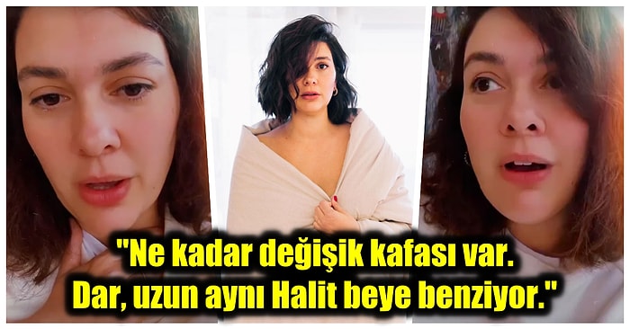 Bergüzar Korel, Yatak Odası da Dahil Olmak Üzere Kendisine Yapılan Hadsiz Yorumlara Karşı Ateş Saçtı