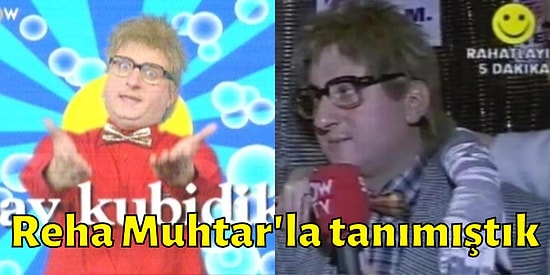 Bulduğu Absürt Haberlerle Bir Döneme Damga Vuran Bay Kubidik Yıllar Sonra Ortaya Çıktı!