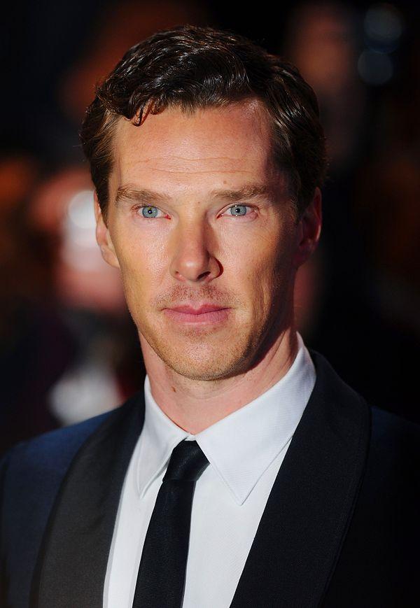 3. Benedict Cumberbatch, oyunculuğa bir süre ara vereceğini açıkladı.