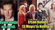Pek Yakında Herkesin Konuşacağı Film ve Dizilerden İlk Sizi Haberdar Edecek Duyurular