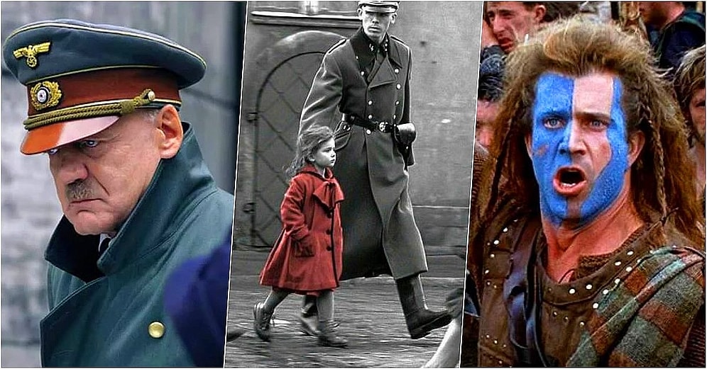 Korkuyu İliklerinize Kadar Hissedeceksiniz! Savaşın Karanlık Tarafını Yüzünüze Vuracak En İyi Savaş Filmleri