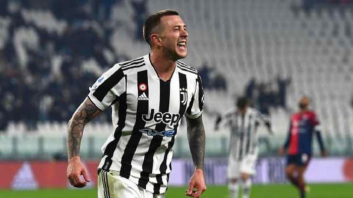 Bernardeschi Kimdir? Bernardeschi Nereli, Kaç Yaşında? Hangi Takımlarda Oynadı?