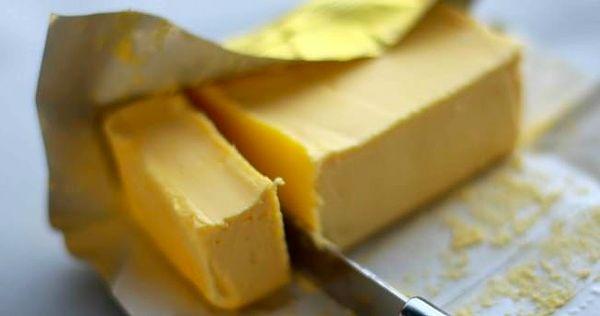 Margarin yüzde 165,4