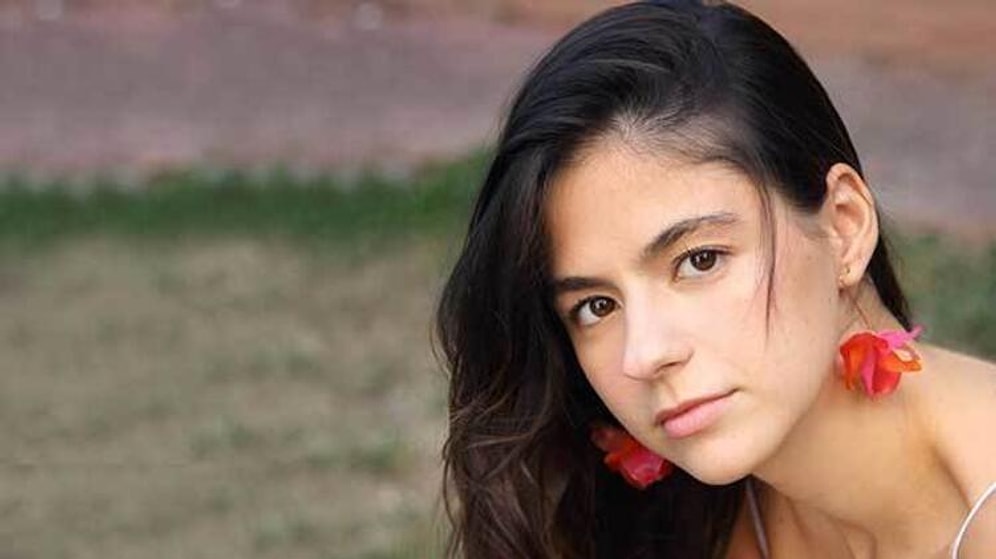 Adı Sevgi'nin Esma'sı Sıla Korkmaz Kimdir, Kaç Yaşında? Sıla Korkmaz Hangi Yapımlarda Rol Aldı, Nereli?